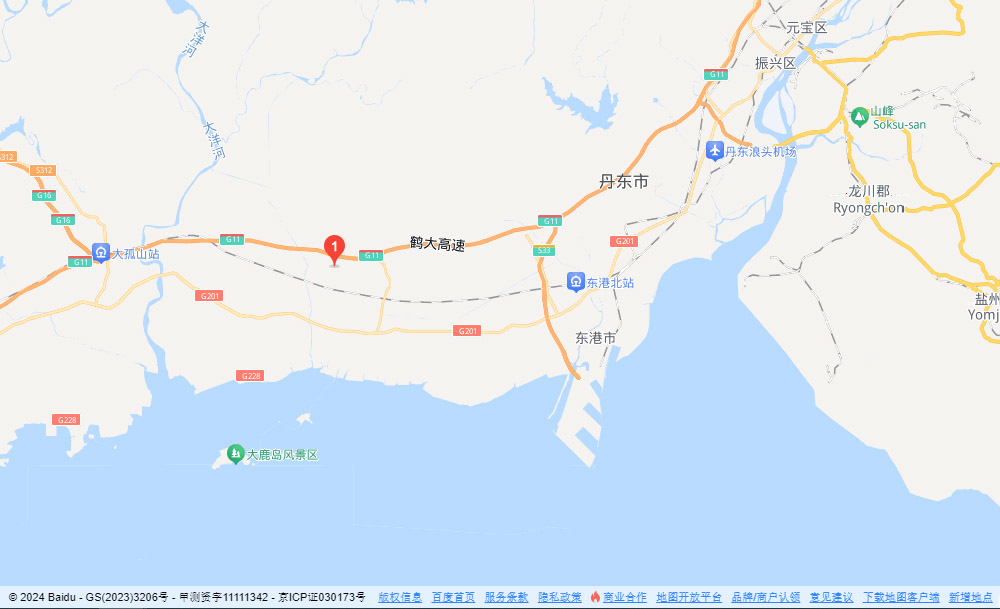 九九草莓农场地理位置